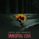 Costa Azul Quartet - Love's powerfu