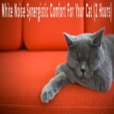 Pet Comfort Sounds - White Noise Synergistic Comfort For Your Cat (2 Hours) ()