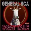 General Kca - Goat Talk