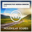 Thirdwave�Nerissa Simmone - BLUE