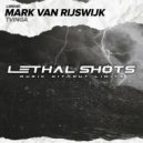 Mark van Rijswijk - Tvinga (Original Mix)