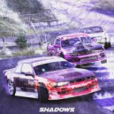 MVGNESIUM - SHADOWS ()