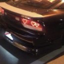 jeez1ey! - retro shimmer