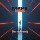 SASHA MALIS - Show me the meaning (Original Mix)