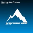 Duncan MacPherson - Odin\'s Hall (Original Mix)