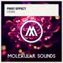 First Effect - Home (Extended Mix)