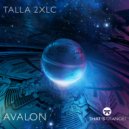 Talla 2XLC - Avalon
