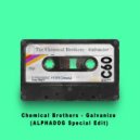 Chemical Brothers - Galvanize