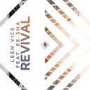 Leen Vice & Ee-Sma - Revival (Original Mix)