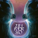 Agents Of Time & Vicky Who? - Liquid Fantasy