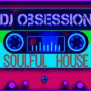daz fontain - deep & Soulful house OCT