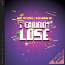 Andy Jay Powell,Calderone Inc. - I Cannot Lose (Extended Mix)