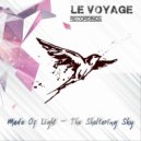 Made Of Light - The Sheltering Sky (Original Mix)