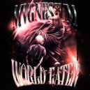 MVGNESIUM - WORLD EATER