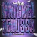 Maickel Telussa - Back To Me