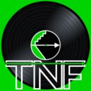 Trendsonoff - Bassolutely (Liquid Drum & Bass Neurofunk Mix)