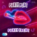 Ricky Levine - Party Here, Party There