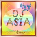 Dj Asia - Talisman