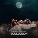 A-Mase - Proximity (Original Mix)
