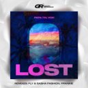 Papa Tin, Voxi - Lost (Frankie Remix)