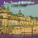 Amir Telem, Yael Loheit - Come Home (Kerabo Remix)
