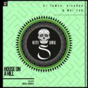 DJ Tomer, Ricardo, Mei Tar - House On A Hill