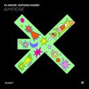 DJ AroZe - I Come Bearing Future (Original Mix)