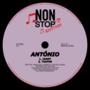 António - Tiafoe