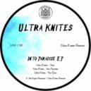 Ultra Knites - Your Eyes