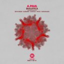 A.Paul - Antithesis (Tankhamun Remix)
