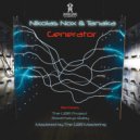 Nicolas Nox & Tanaka - Capacitor