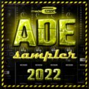 Dj Mauritius - Don\'t Let Me Go (Original Mix)