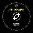 Pytt Gardin - RAW