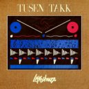 Lakeshouse - We Don't Stop
