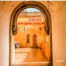 John Junior, Onuc - Alfama