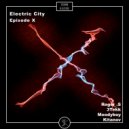 3Tekk - Souleater (Original Mix)