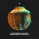 Pappenheimer & MIKADOO - Somewhere In Nowhere