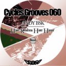 Andy Bsk - Put Your Hands Up (Original Mix)