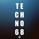 RoboCrafting Material - #Techno 68 Beat 05 (DJ Tool)