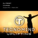 DJ Frost - couragE (Radio Edit)
