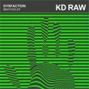 Dysfaction - Eight Oh Eight