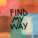 ADDFX, Sekiwe - Find My Way (Vocal Mix)