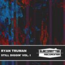 Ryan Truman - Pacifier (Original Mix)