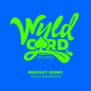 Bradley Skeng - Answers (Original Mix)