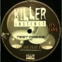 Ed Case - It\'s Love (Radio Mix)