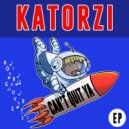 KATORZI - Can't Quit Ya