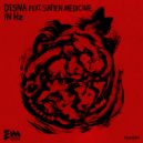 DESNA feat. Sapien Medicine - GRACE 285 Hz (Original Mix)