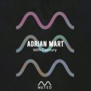 Adrian Mart - Pebbles In The Shoe