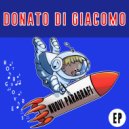 Donato Di Giacomo - What If Thunder