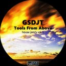 GSDJT - TFA House Jams Beat 05 (DJ Tool)